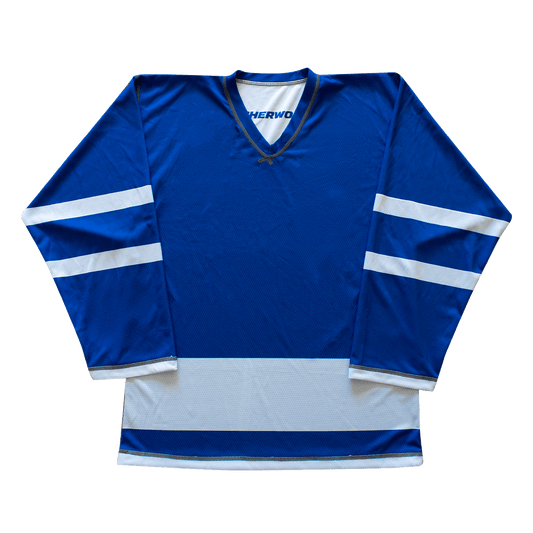 SPR300 Reversible Practice Hockey Jersey - Toronto