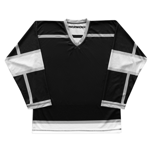 SPR300 Reversible Practice Hockey Jersey - Los Angeles
