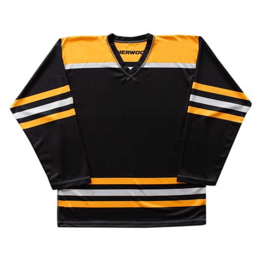 SPR300 Reversible Practice Hockey Jersey - Boston