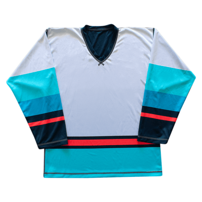 SPR300 Reversible Practice Hockey Jersey - Seattle
