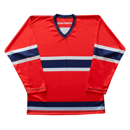 SPR300 Reversible Practice Hockey Jersey - Montreal
