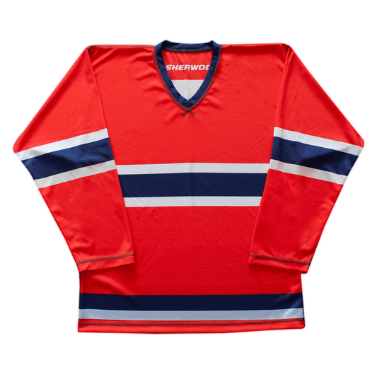 SPR300 Reversible Practice Hockey Jersey - Montreal