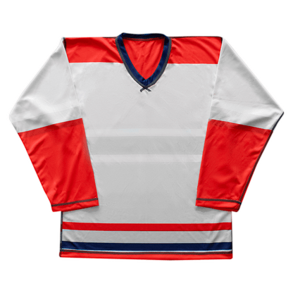 SPR300 Reversible Practice Hockey Jersey - Montreal
