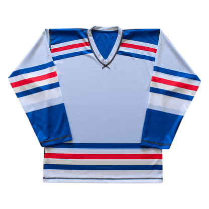 SPR300 Reversible Practice Hockey Jersey - New York