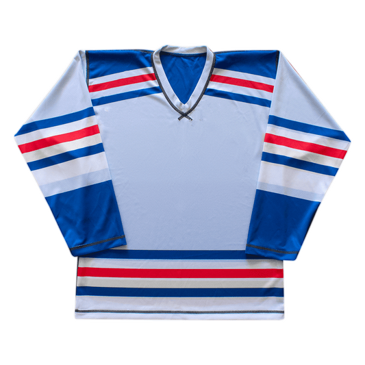 SPR300 Reversible Practice Hockey Jersey - New York