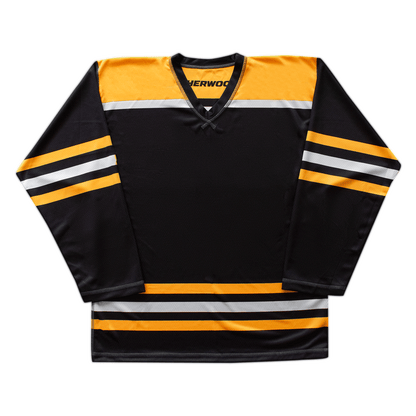 SPR300 Reversible Practice Hockey Jersey - Boston