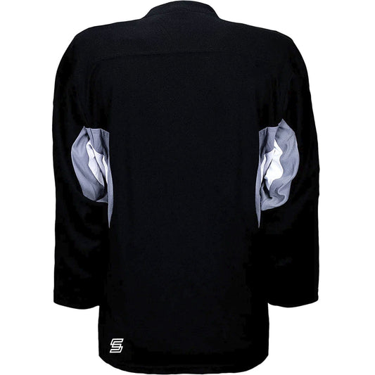 SW200 Team Hockey Jersey - Black